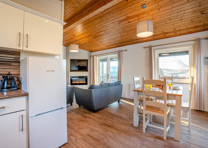 Otterstone Spa - Kielder Waterside, Kielder Water and Forest Park