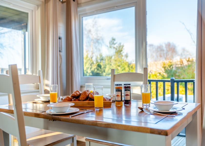 Otterstone Spa - Kielder Waterside, Kielder Water and Forest Park