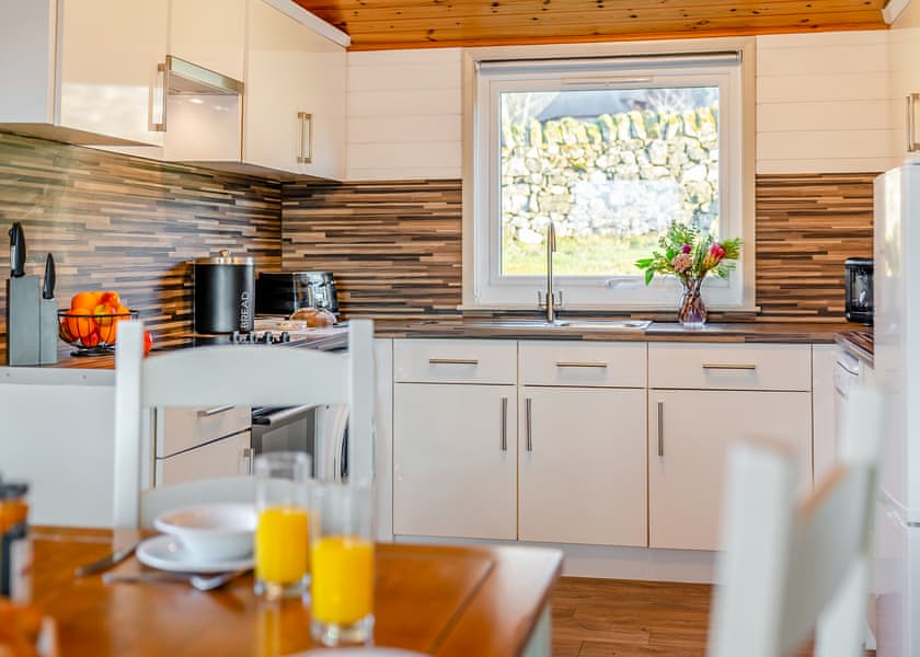 Otterstone Spa - Kielder Waterside, Kielder Water and Forest Park