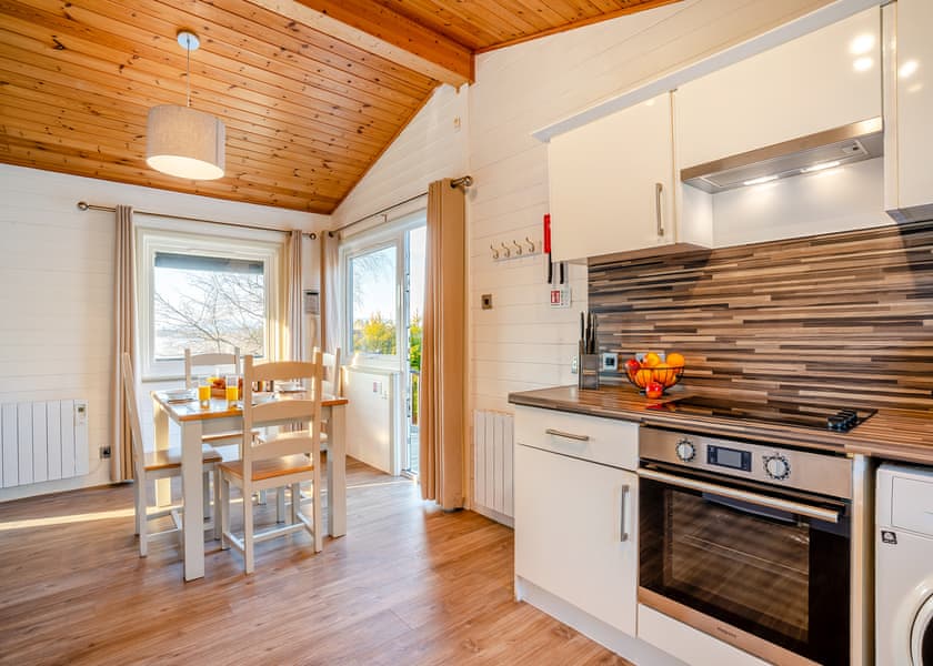 Otterstone Spa - Kielder Waterside, Kielder Water and Forest Park