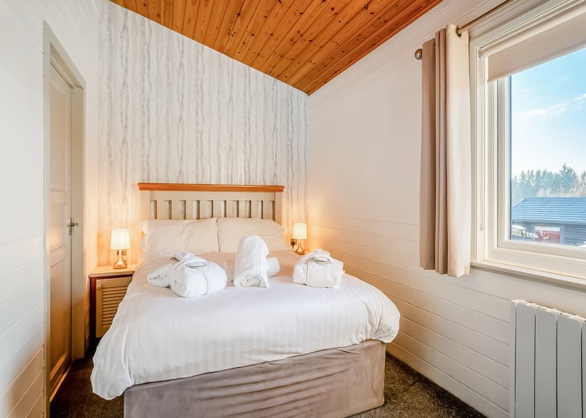 Otterstone Spa - Kielder Waterside, Kielder Water and Forest Park