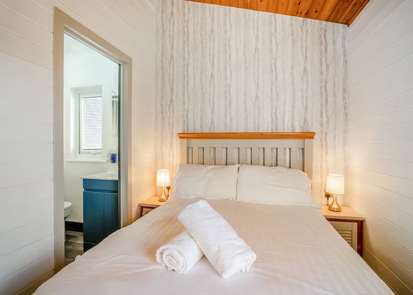 Otterstone Spa - Kielder Waterside, Kielder Water and Forest Park