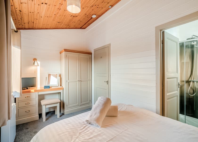 Otterstone Spa - Kielder Waterside, Kielder Water and Forest Park