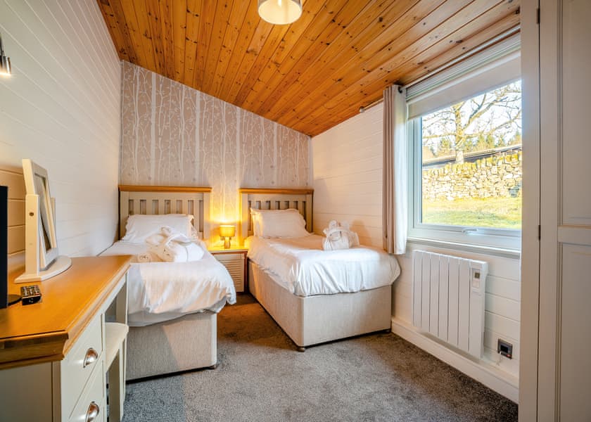 Otterstone Spa - Kielder Waterside, Kielder Water and Forest Park