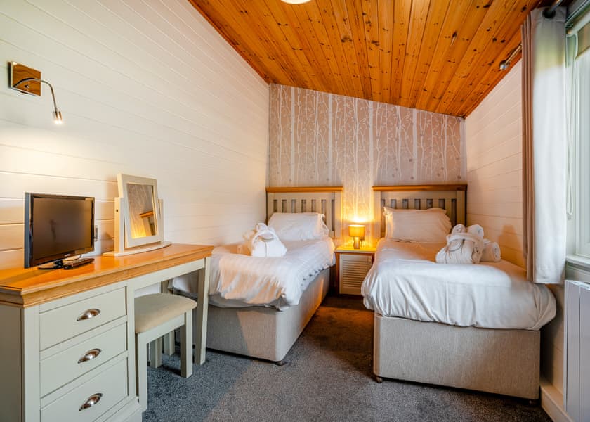 Otterstone Spa - Kielder Waterside, Kielder Water and Forest Park