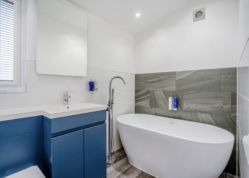 Otterstone Spa - Kielder Waterside, Kielder Water and Forest Park