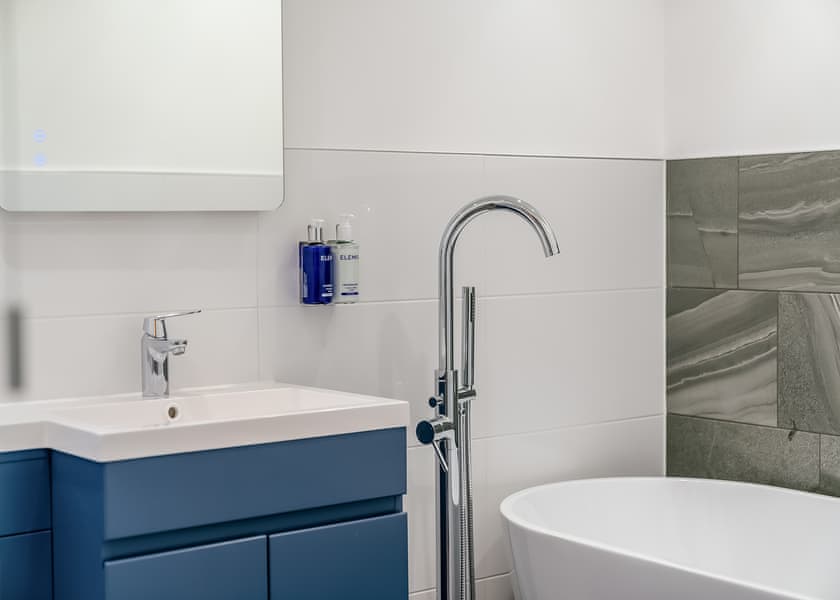 Otterstone Spa - Kielder Waterside, Kielder Water and Forest Park