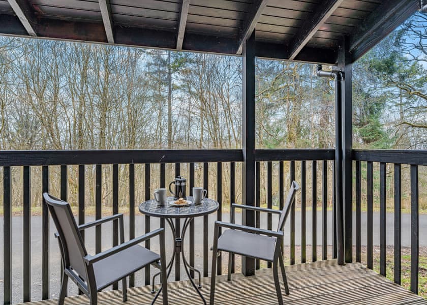 Hareshaw Spa - Kielder Waterside, Kielder Water and Forest Park