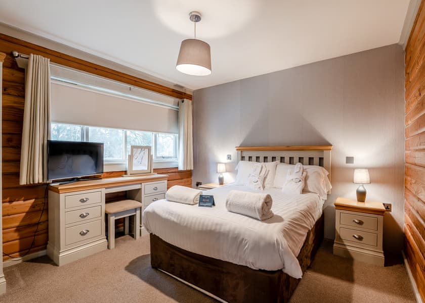 Hareshaw Spa - Kielder Waterside, Kielder Water and Forest Park