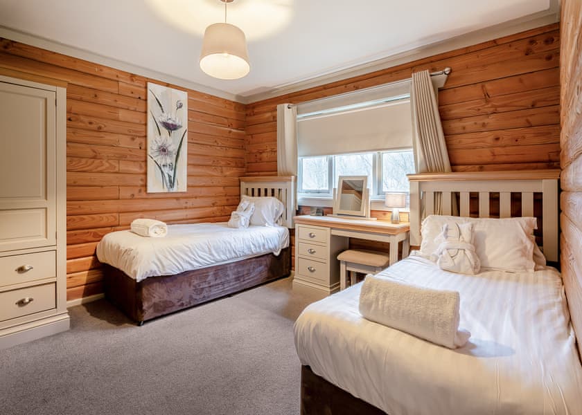 Hareshaw Spa - Kielder Waterside, Kielder Water and Forest Park