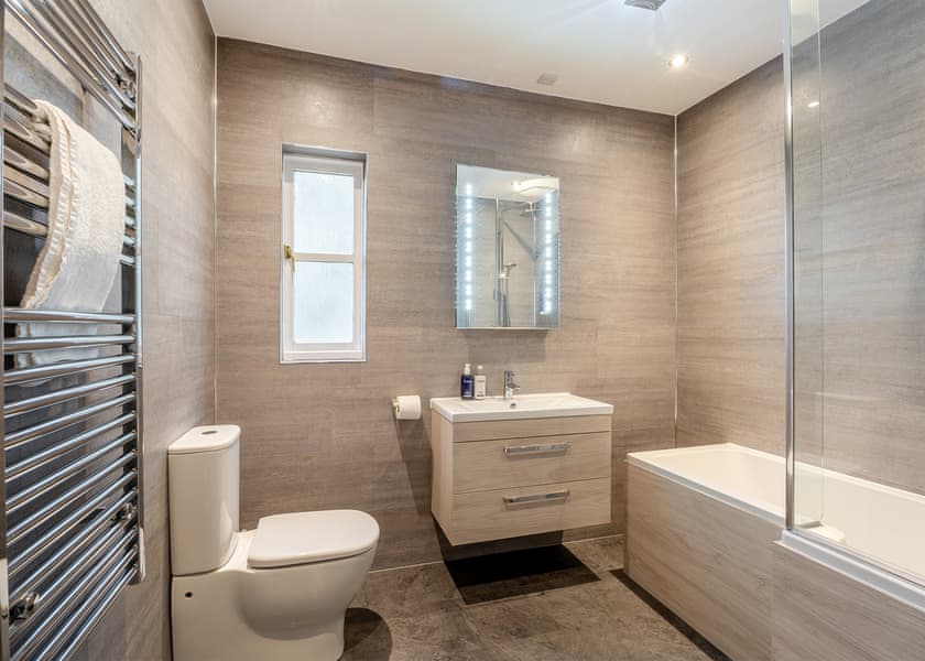 Hareshaw Spa - Kielder Waterside, Kielder Water and Forest Park