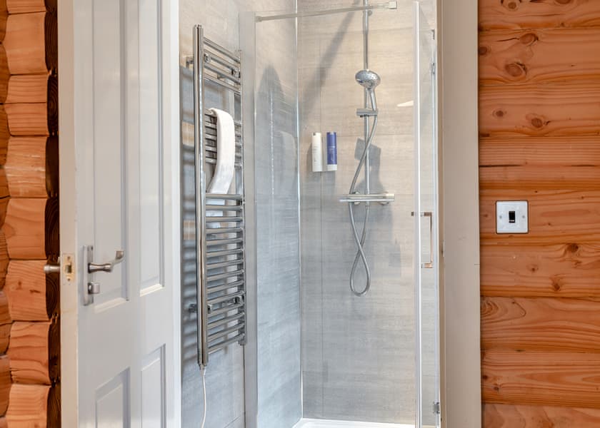 Hareshaw Spa - Kielder Waterside, Kielder Water and Forest Park