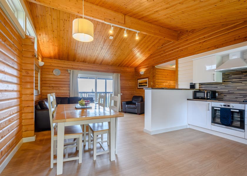 Hareshaw Spa View (Pet) - Kielder Waterside, Kielder Water and Forest Park