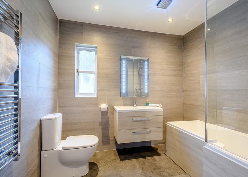 Hareshaw Spa View (Pet) - Kielder Waterside, Kielder Water and Forest Park