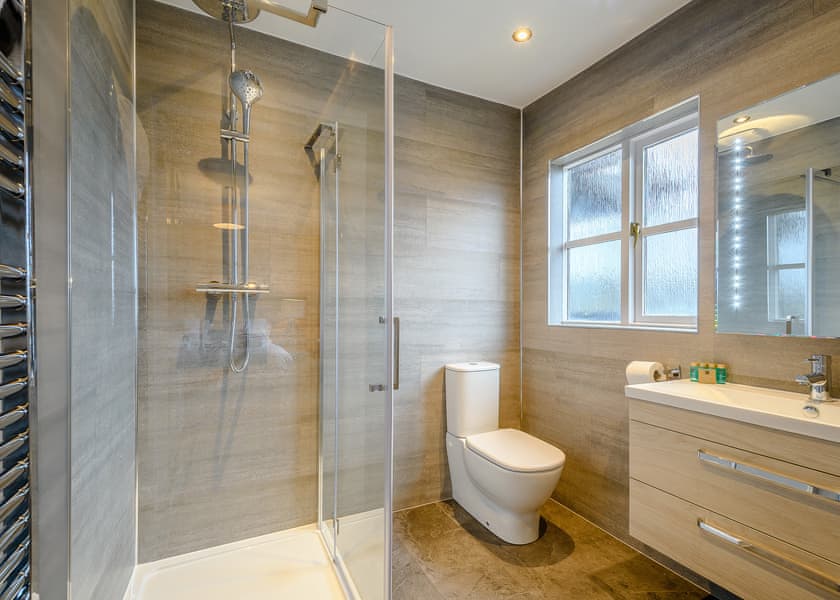 Hareshaw Spa View (Pet) - Kielder Waterside, Kielder Water and Forest Park