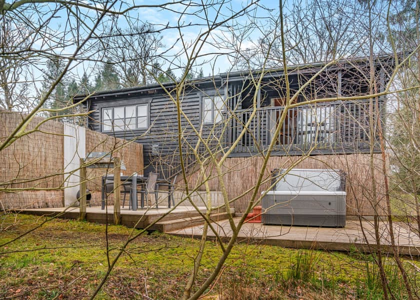 Lewisburn Spa - Kielder Waterside, Kielder Water and Forest Park