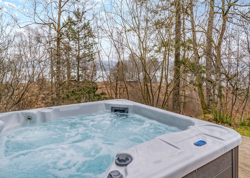 Lewisburn Spa - Kielder Waterside, Kielder Water and Forest Park