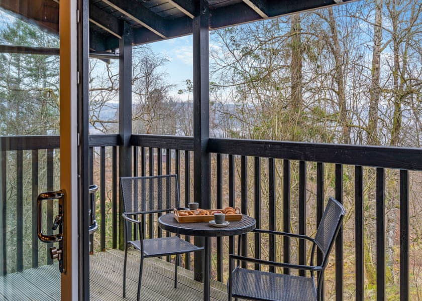 Lewisburn Spa - Kielder Waterside, Kielder Water and Forest Park