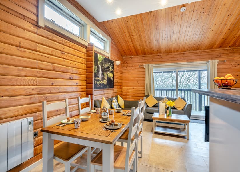 Lewisburn Spa - Kielder Waterside, Kielder Water and Forest Park