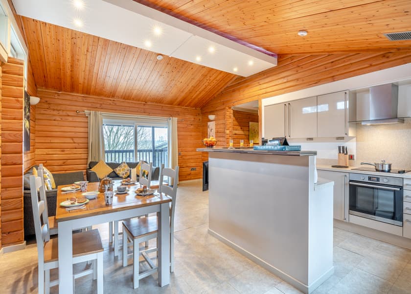 Lewisburn Spa - Kielder Waterside, Kielder Water and Forest Park