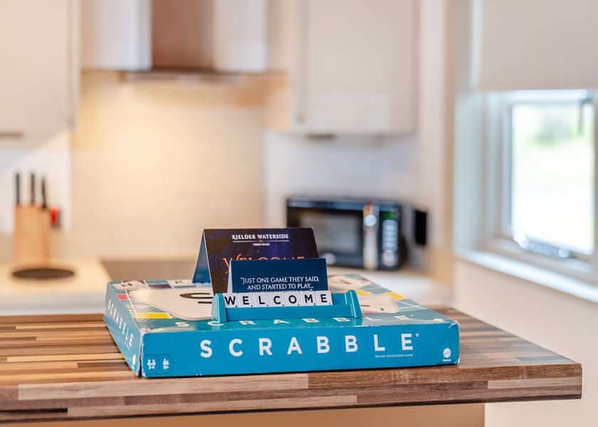 Lewisburn Spa - Kielder Waterside, Kielder Water and Forest Park