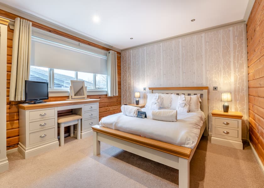 Lewisburn Spa - Kielder Waterside, Kielder Water and Forest Park