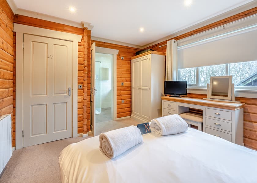 Lewisburn Spa - Kielder Waterside, Kielder Water and Forest Park