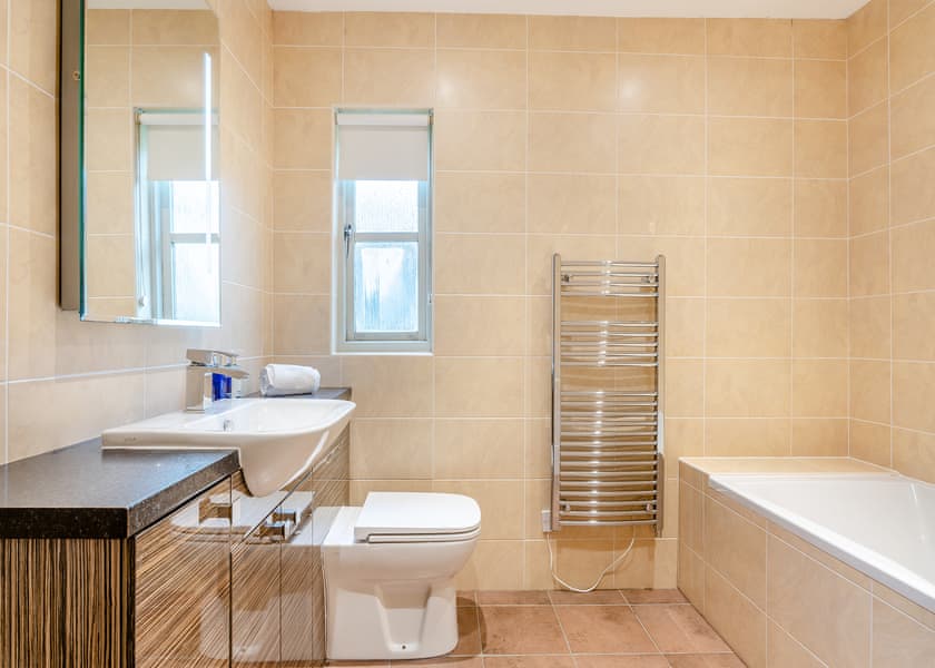 Lewisburn Spa - Kielder Waterside, Kielder Water and Forest Park