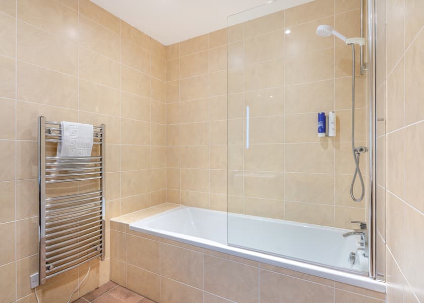 Lewisburn Spa - Kielder Waterside, Kielder Water and Forest Park