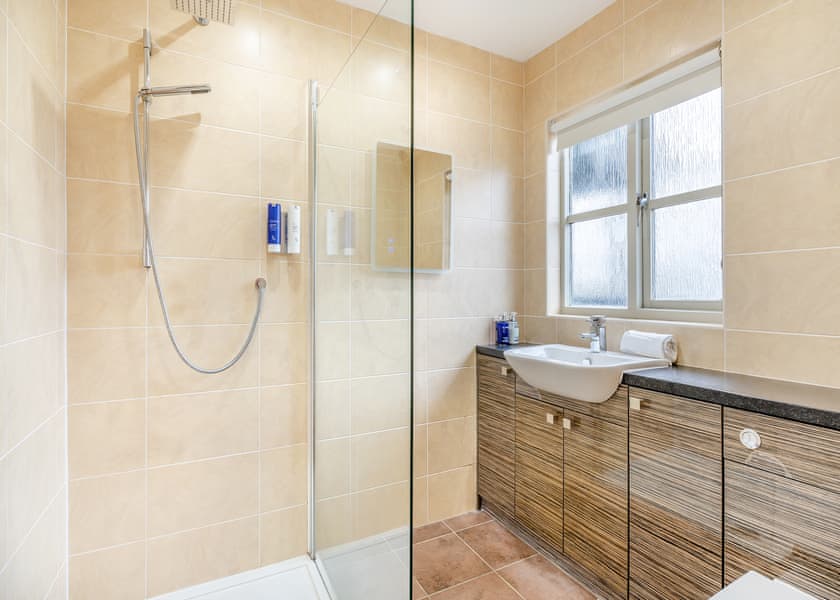 Lewisburn Spa - Kielder Waterside, Kielder Water and Forest Park