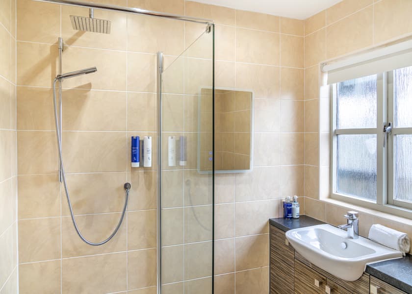 Lewisburn Spa - Kielder Waterside, Kielder Water and Forest Park