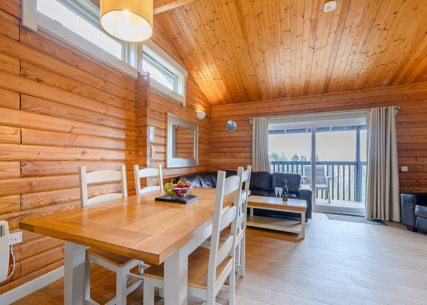 Hareshaw Spa View - Kielder Waterside, Kielder Water and Forest Park