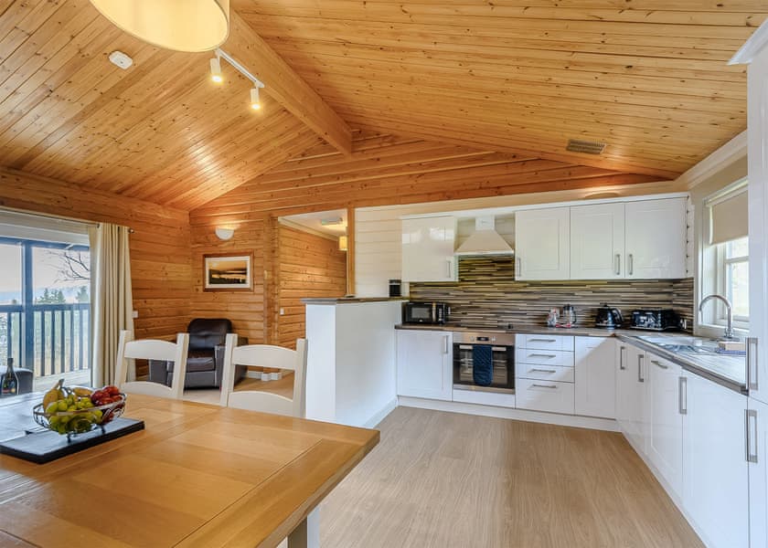 Hareshaw Spa View - Kielder Waterside, Kielder Water and Forest Park