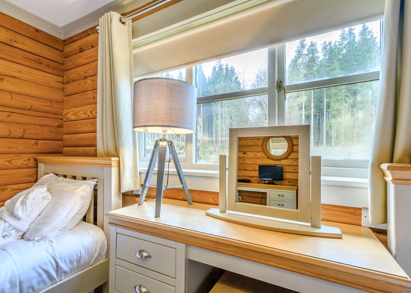 Hareshaw Spa View - Kielder Waterside, Kielder Water and Forest Park