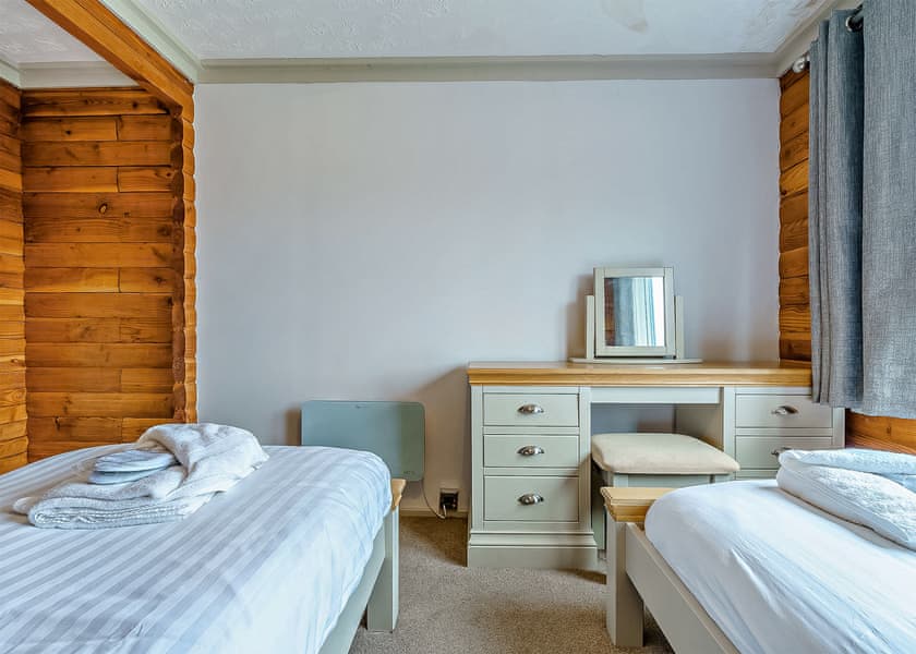 Cheviot Spa (Pet) - Kielder Waterside, Kielder Water and Forest Park