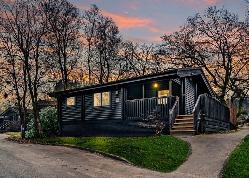 Catleugh Spa (Pet) - Kielder Waterside, Kielder Water and Forest Park