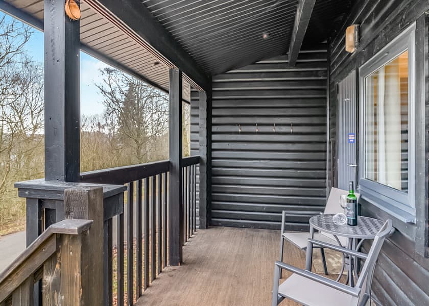 Catleugh Spa (Pet) - Kielder Waterside, Kielder Water and Forest Park