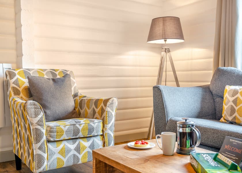 Catleugh Spa (Pet) - Kielder Waterside, Kielder Water and Forest Park