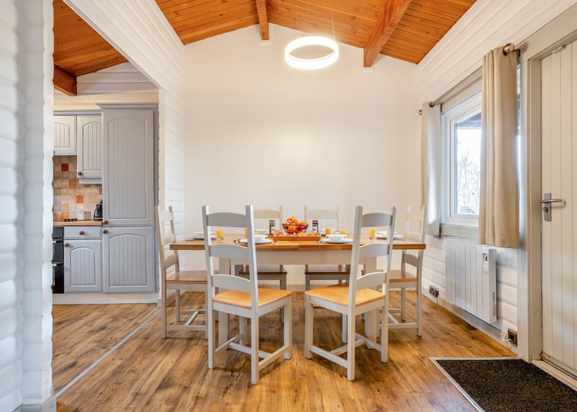 Catleugh Spa (Pet) - Kielder Waterside, Kielder Water and Forest Park