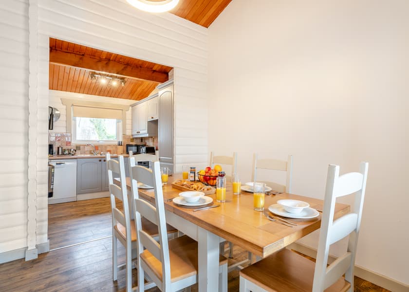 Catleugh Spa (Pet) - Kielder Waterside, Kielder Water and Forest Park