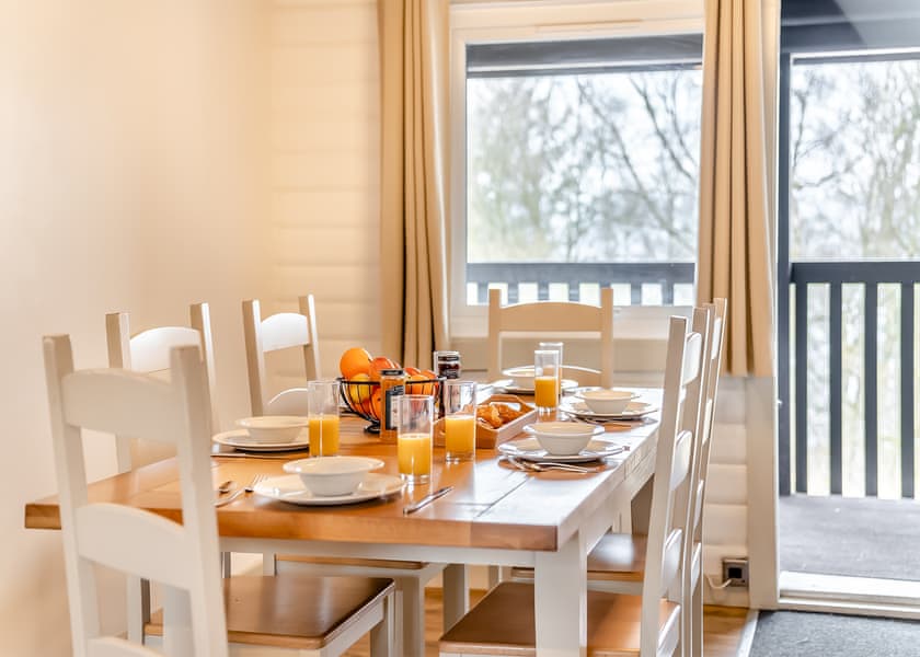 Catleugh Spa (Pet) - Kielder Waterside, Kielder Water and Forest Park