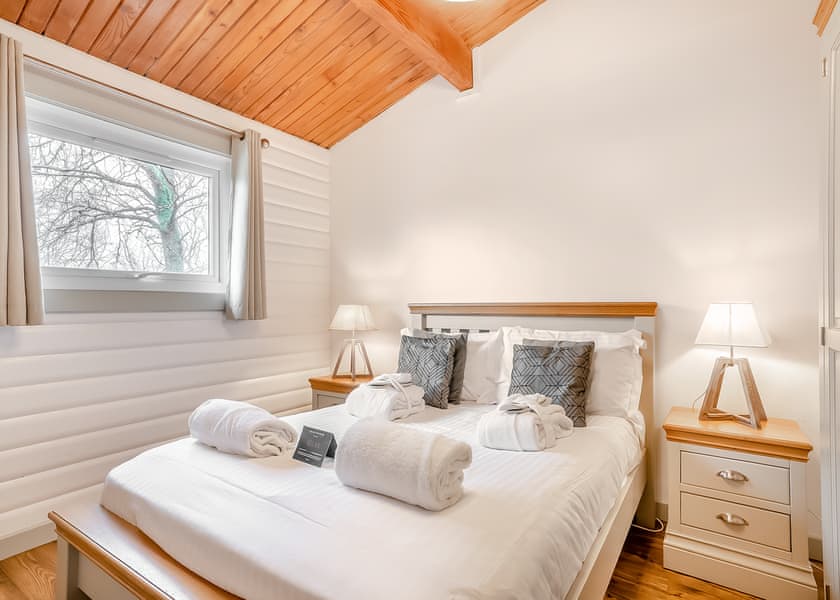 Catleugh Spa (Pet) - Kielder Waterside, Kielder Water and Forest Park