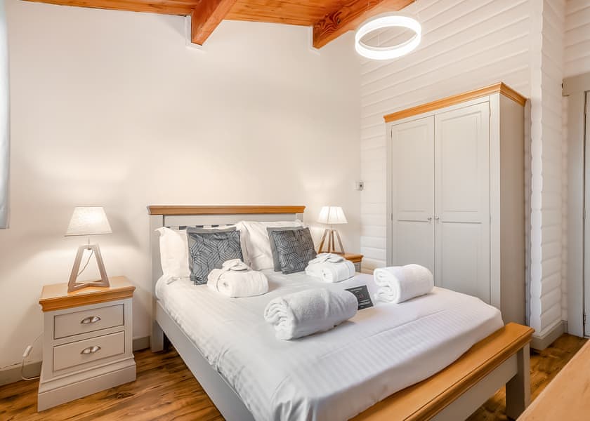 Catleugh Spa (Pet) - Kielder Waterside, Kielder Water and Forest Park