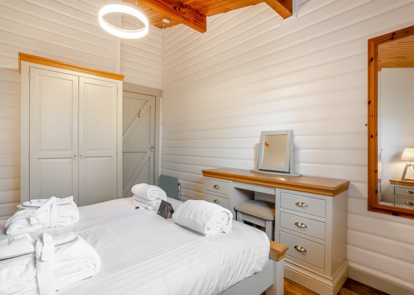 Catleugh Spa (Pet) - Kielder Waterside, Kielder Water and Forest Park