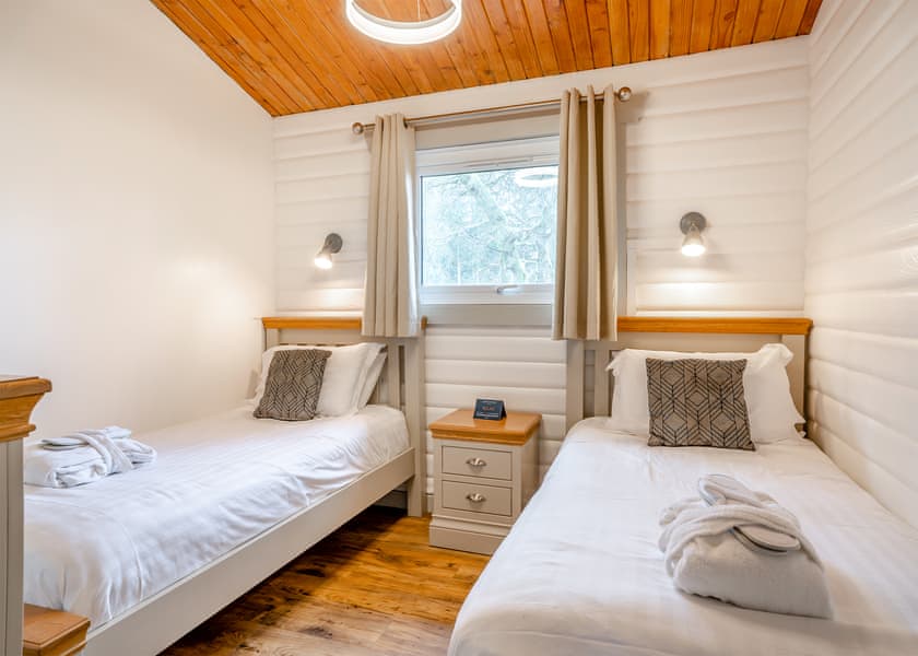 Catleugh Spa (Pet) - Kielder Waterside, Kielder Water and Forest Park