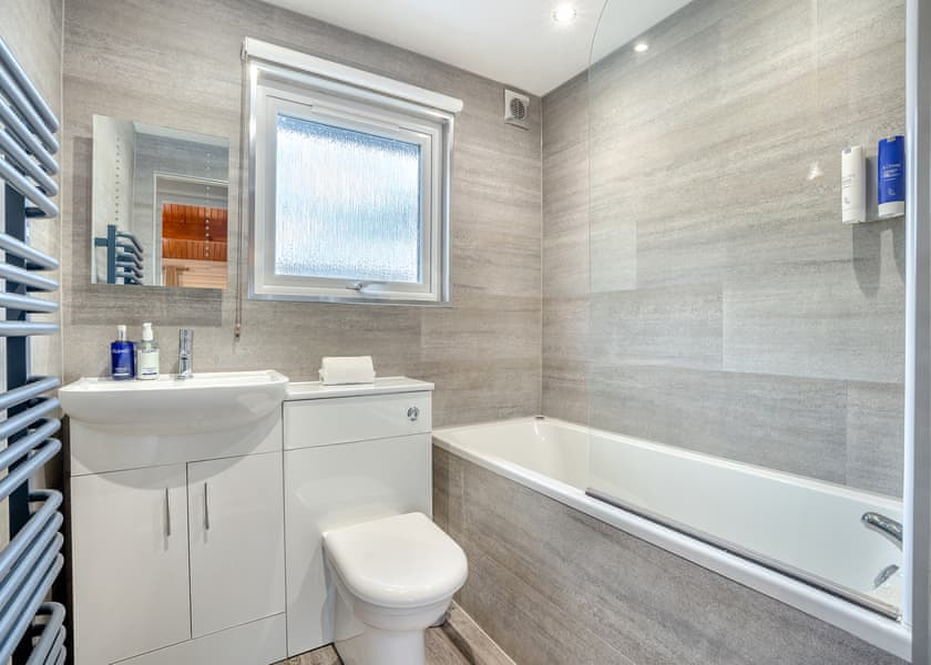 Catleugh Spa (Pet) - Kielder Waterside, Kielder Water and Forest Park