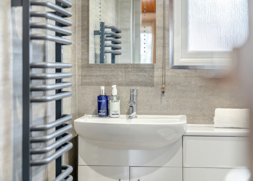 Catleugh Spa (Pet) - Kielder Waterside, Kielder Water and Forest Park