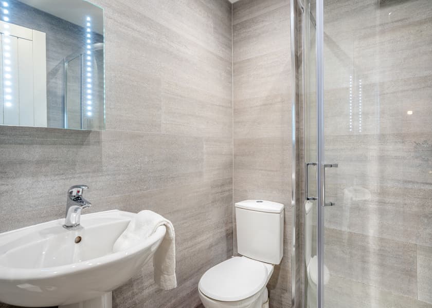 Catleugh Spa (Pet) - Kielder Waterside, Kielder Water and Forest Park