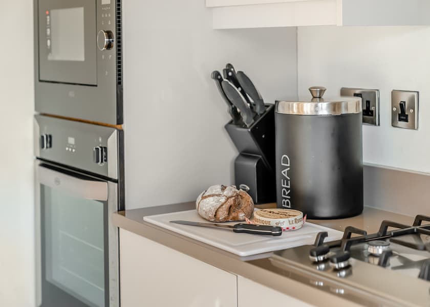 Birch Premier Spa - Kielder Waterside, Kielder Water and Forest Park