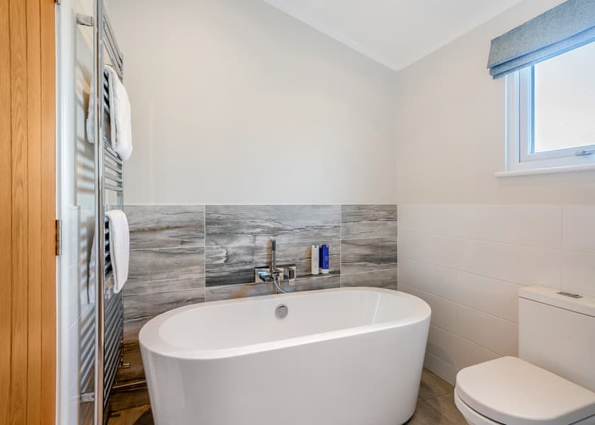 Birch Premier Spa - Kielder Waterside, Kielder Water and Forest Park